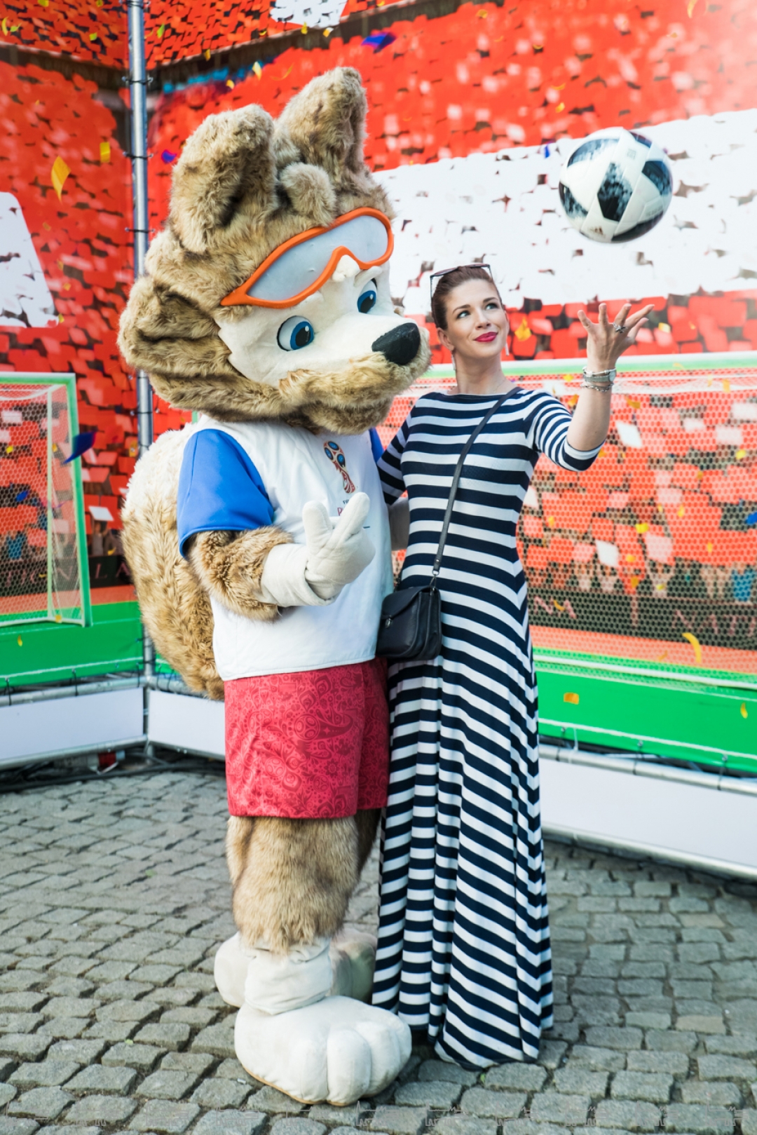 Марина Боровкова