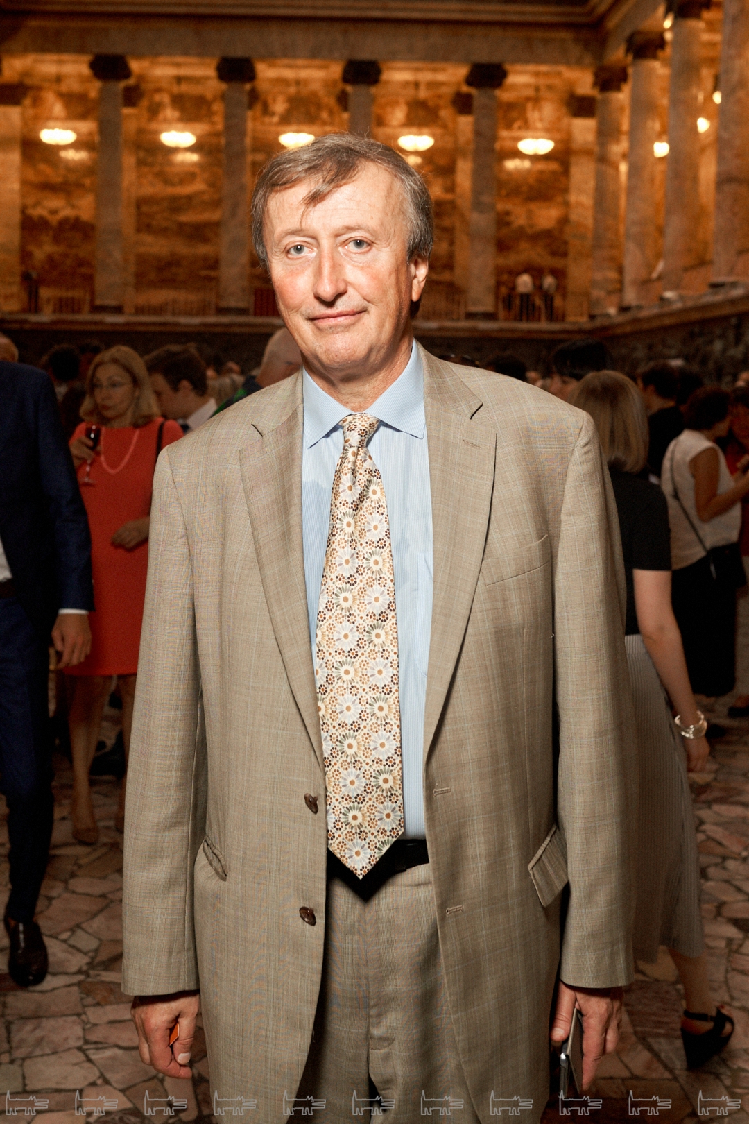 Уго де Шаваньяк