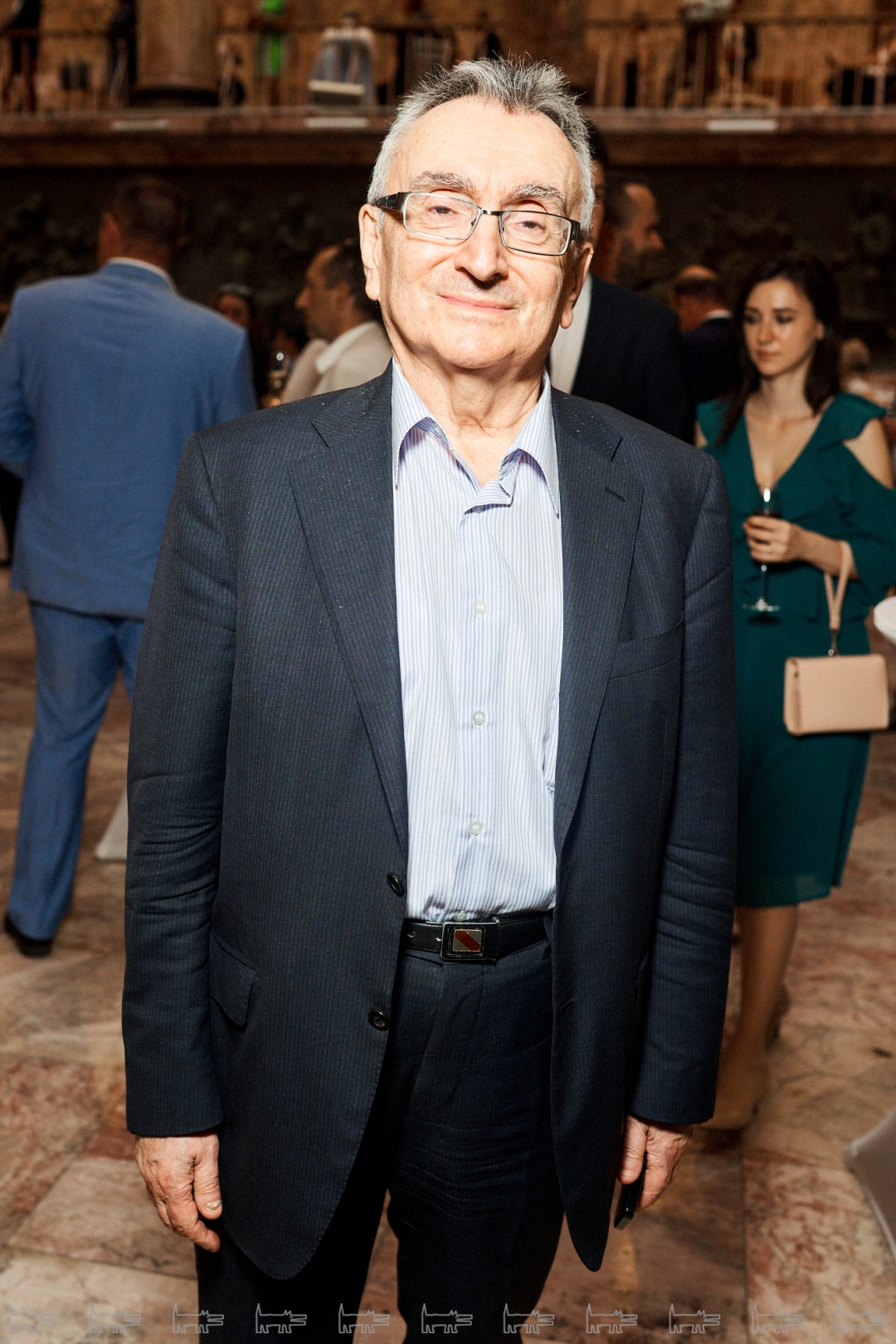 Марк Грубарг