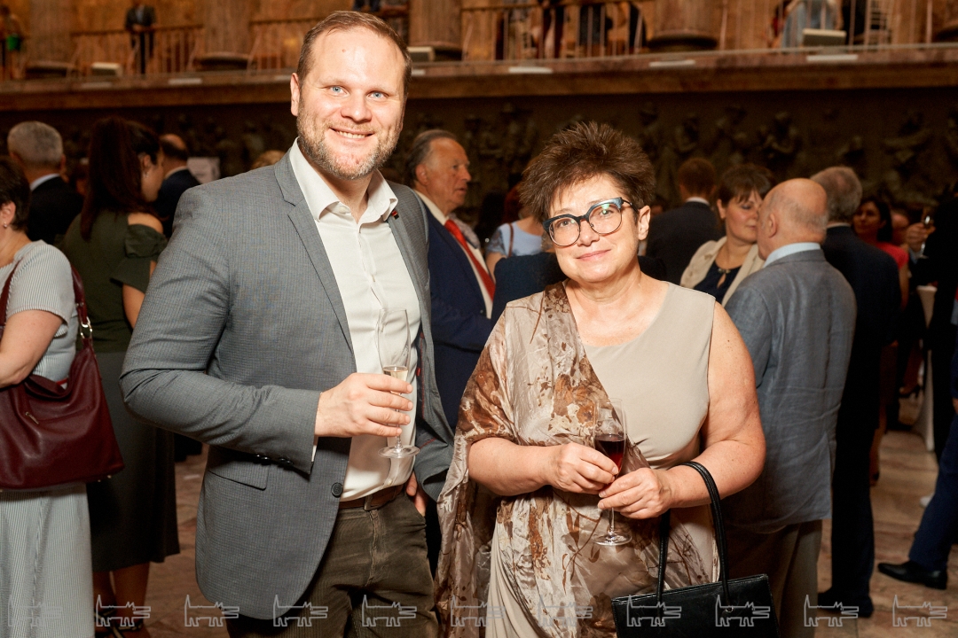 Дмитрий Миронин, Тамара Иванова