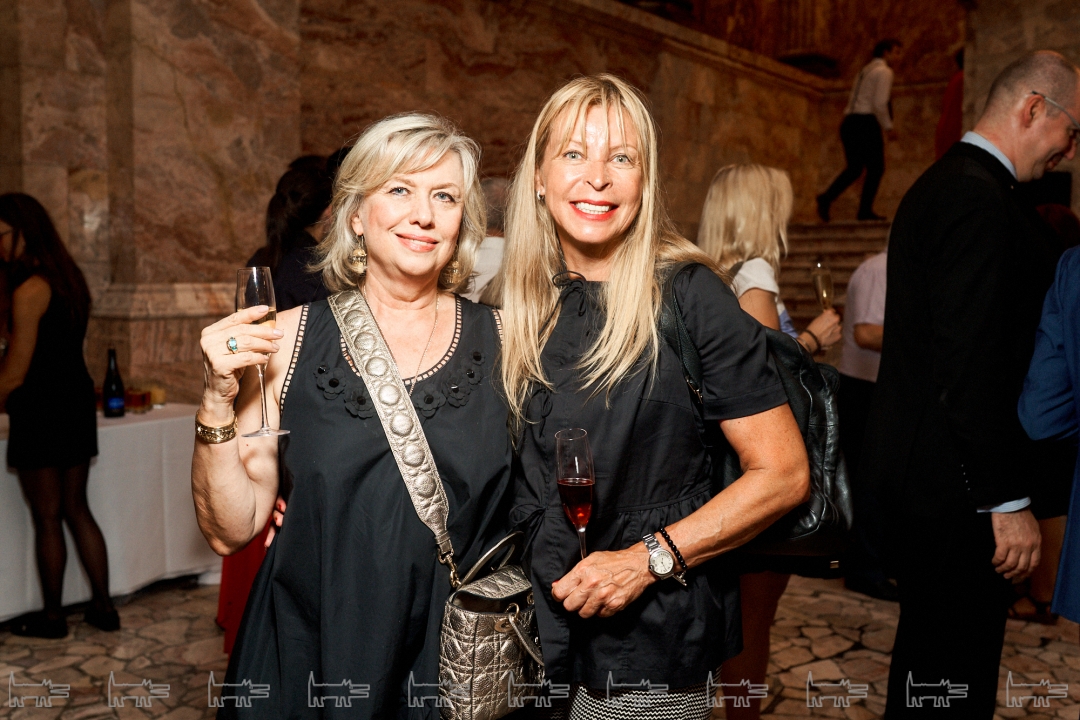 Татьяна Бажанова. Ульяна Триска