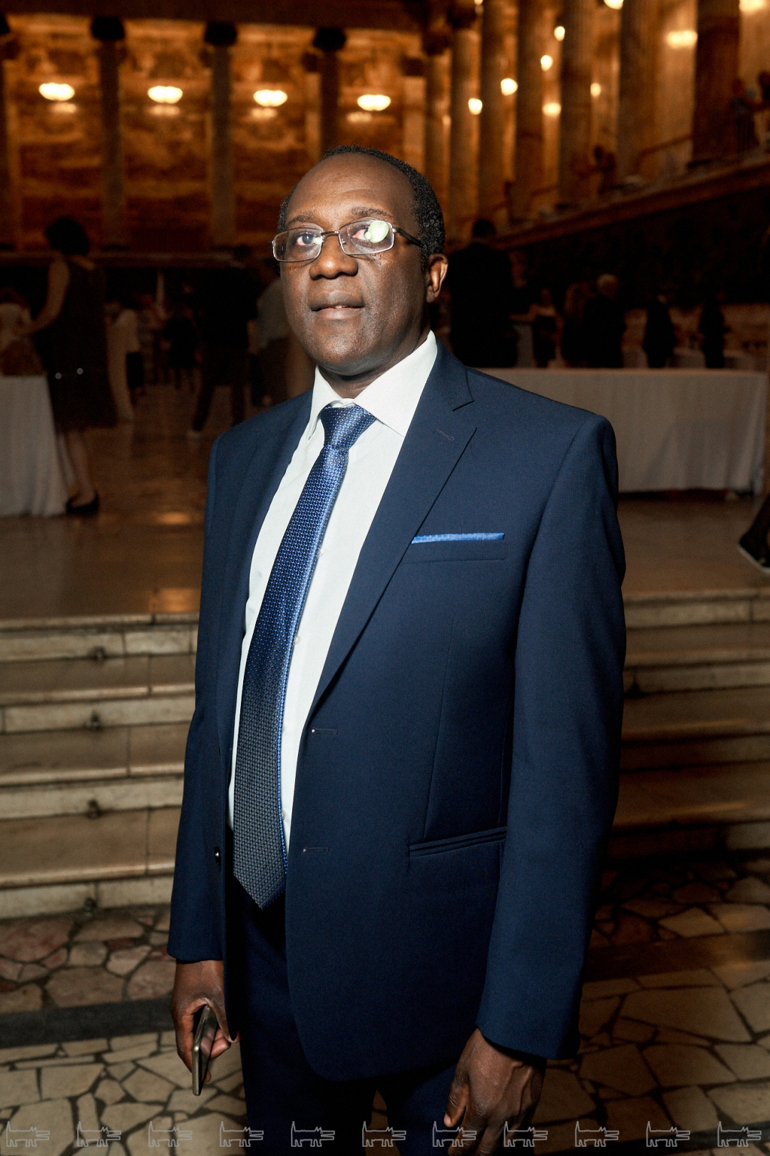 Дезире Дефо