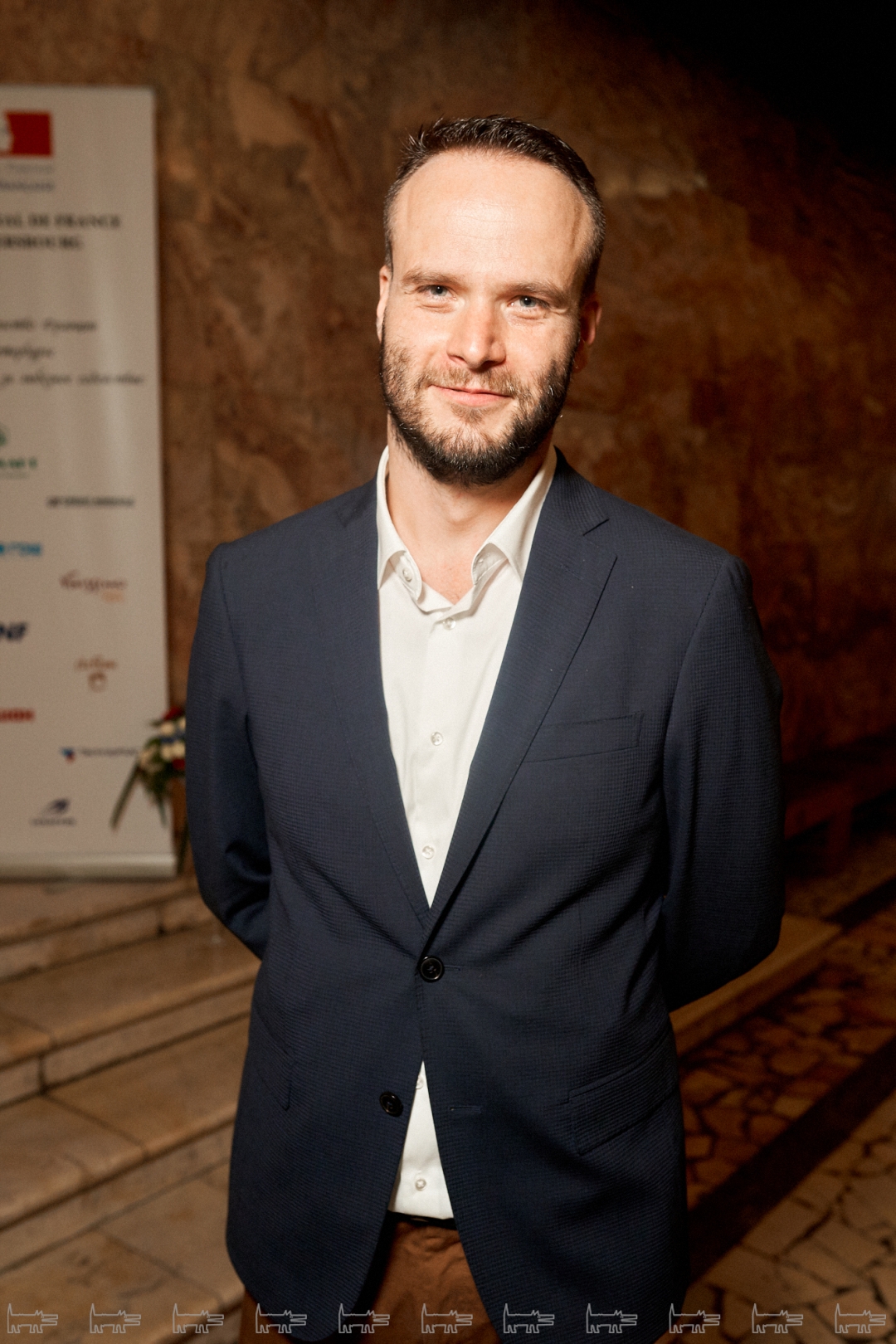 Станислав Федулин