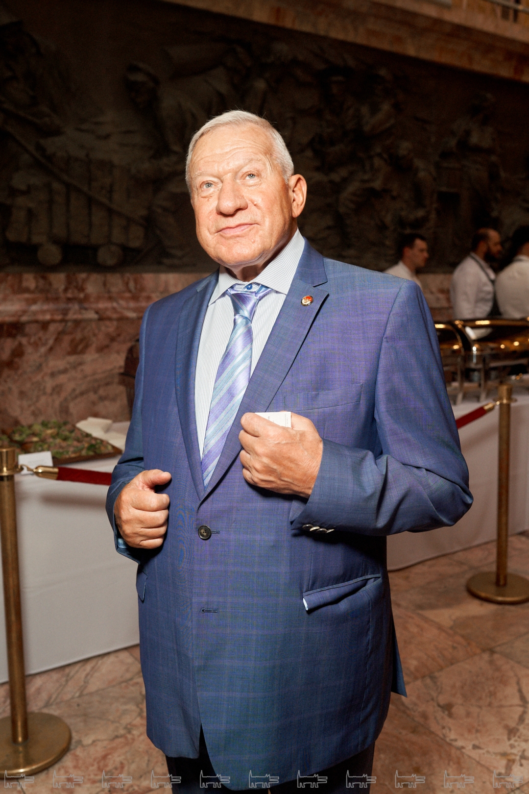 Валерий Радченко