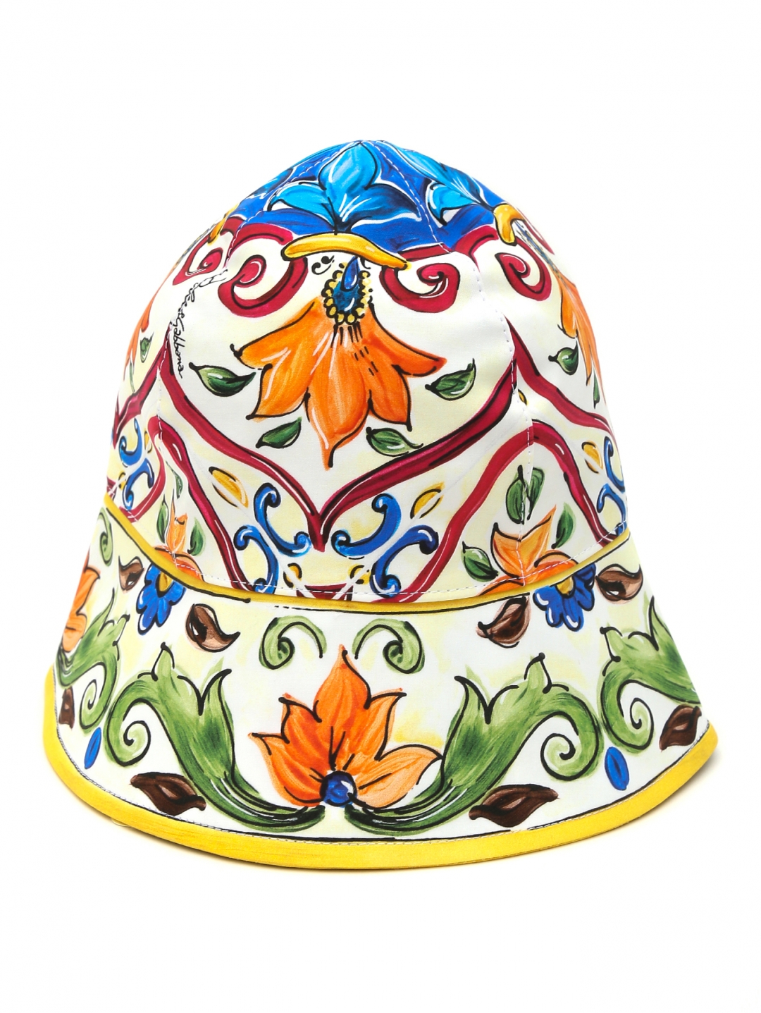Детская панама Dolce & Gabbana, 6550 рублей (Bosco Di Ciliegi)