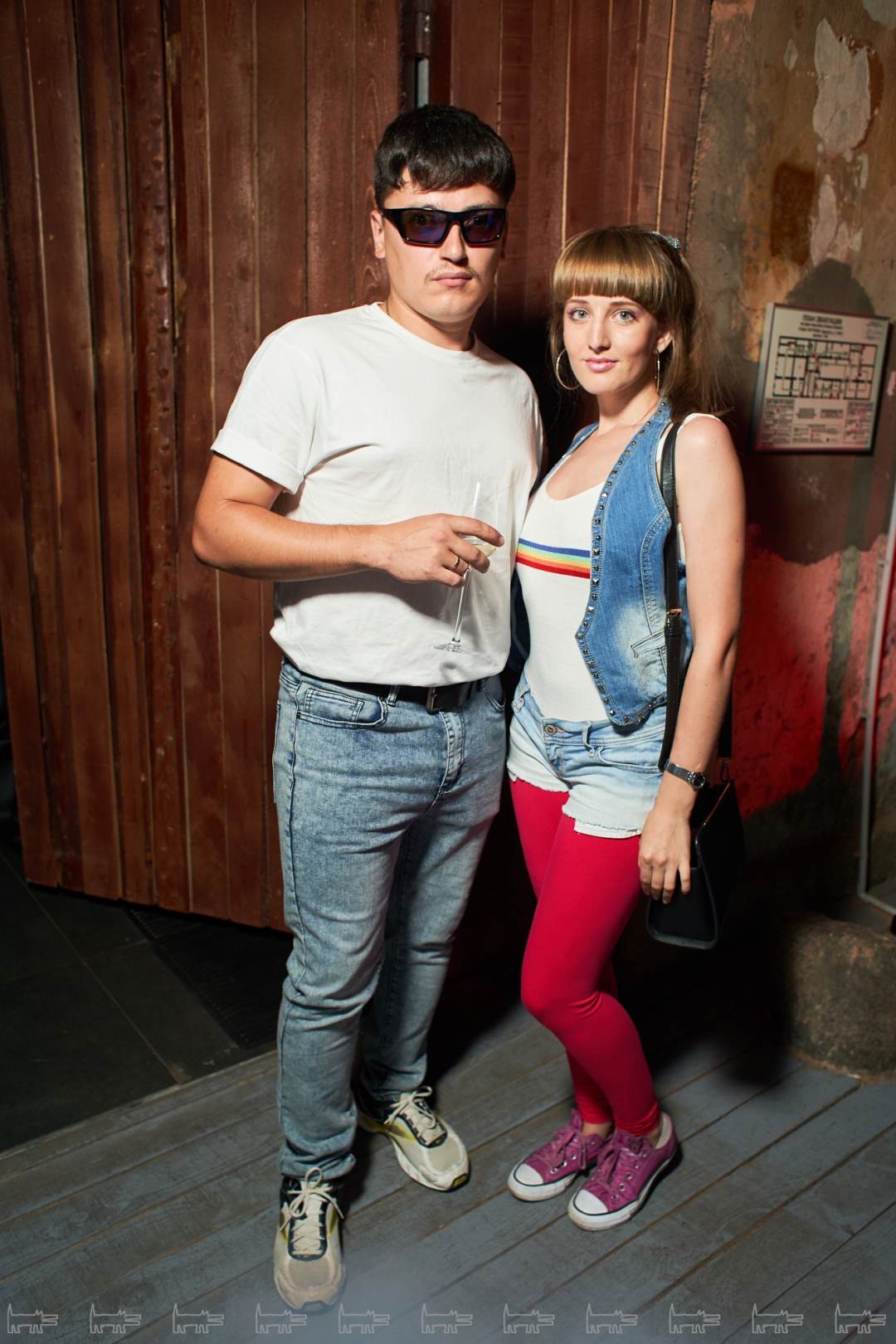 Михаил Перепелица, Ирина Перепелица