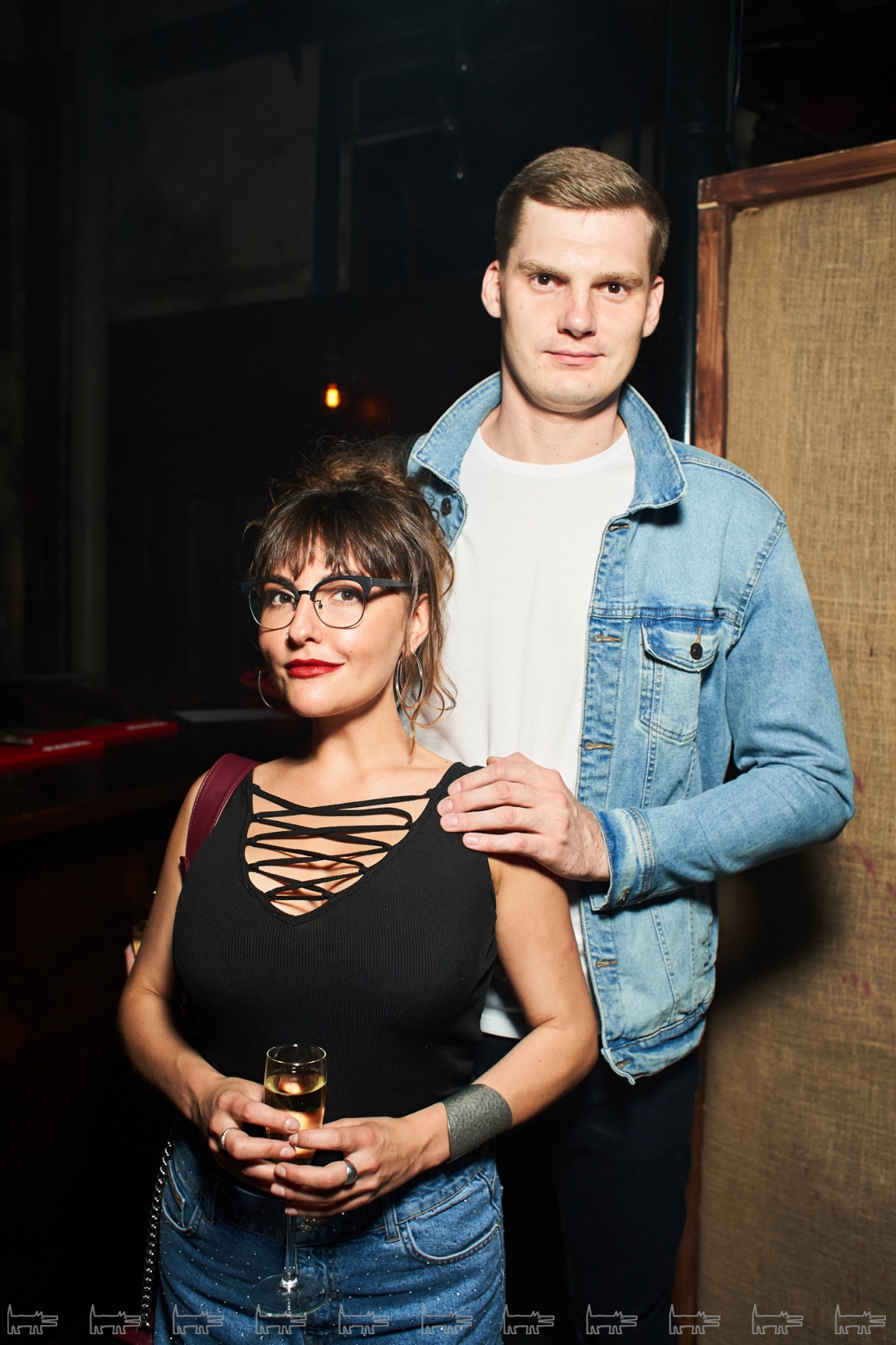 Ольга Погребная