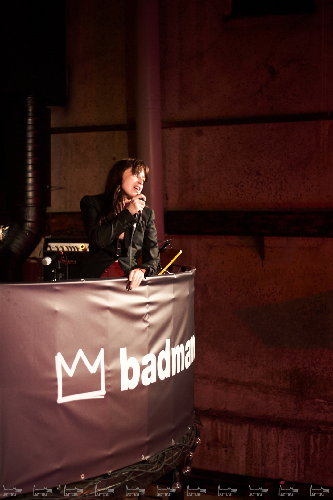 Мария Дризик