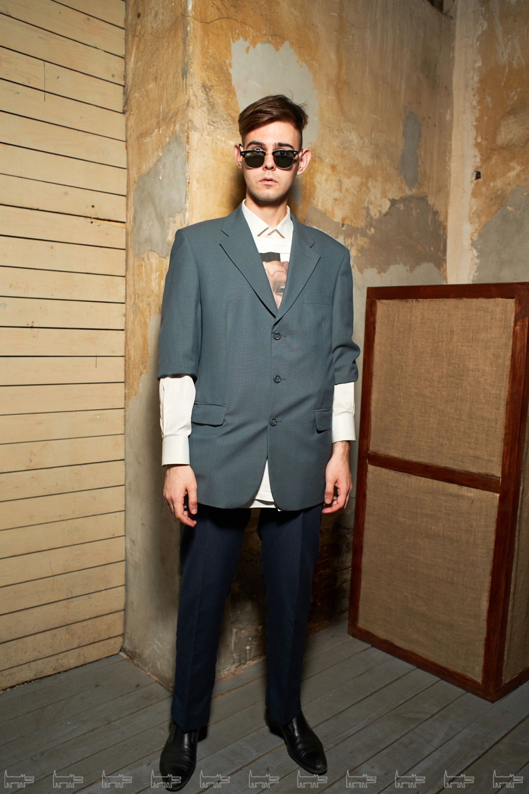 Александр Фирсов