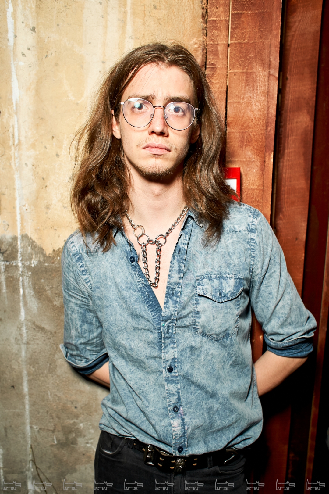 Сэм Моргунов