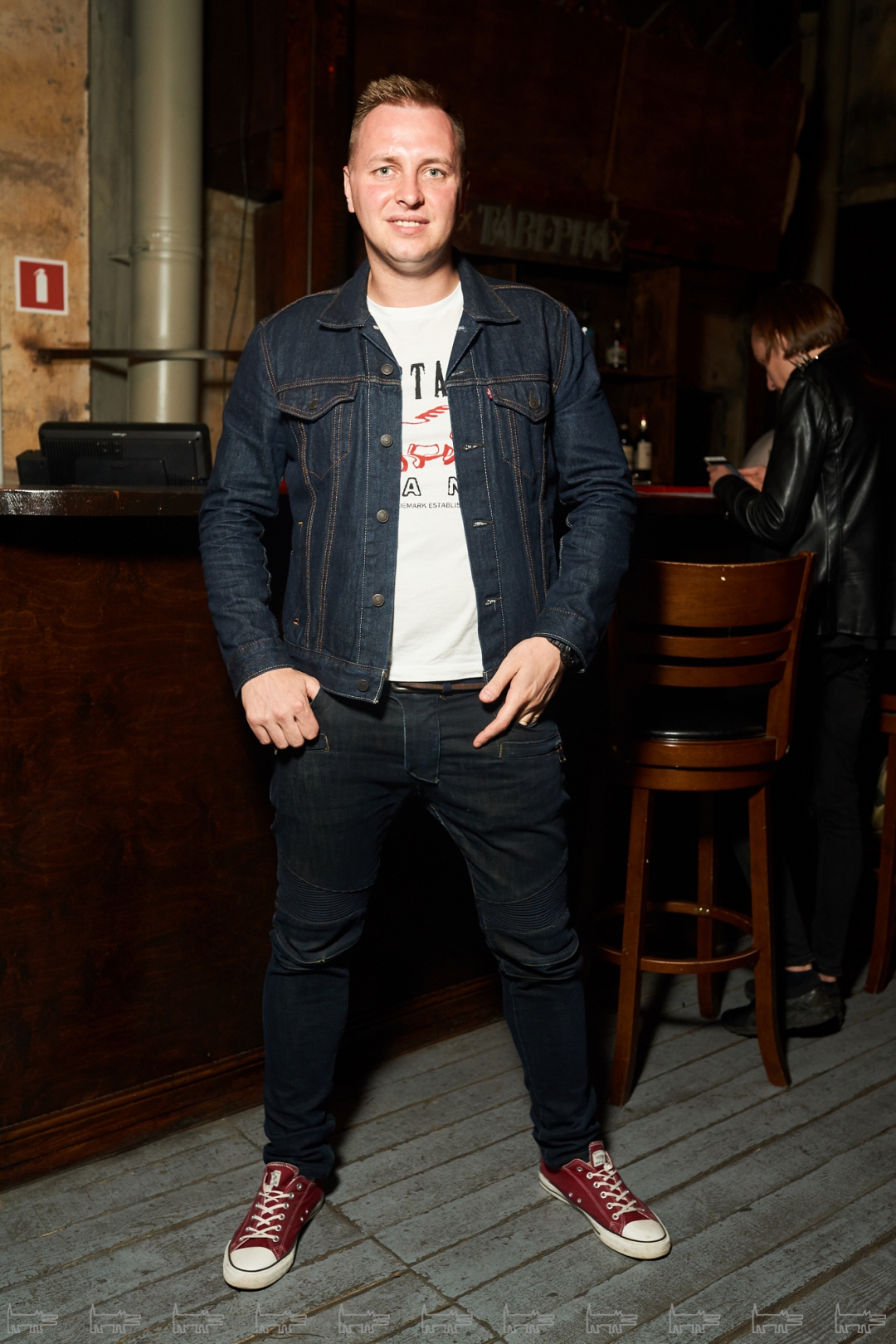 Антон Юрьев