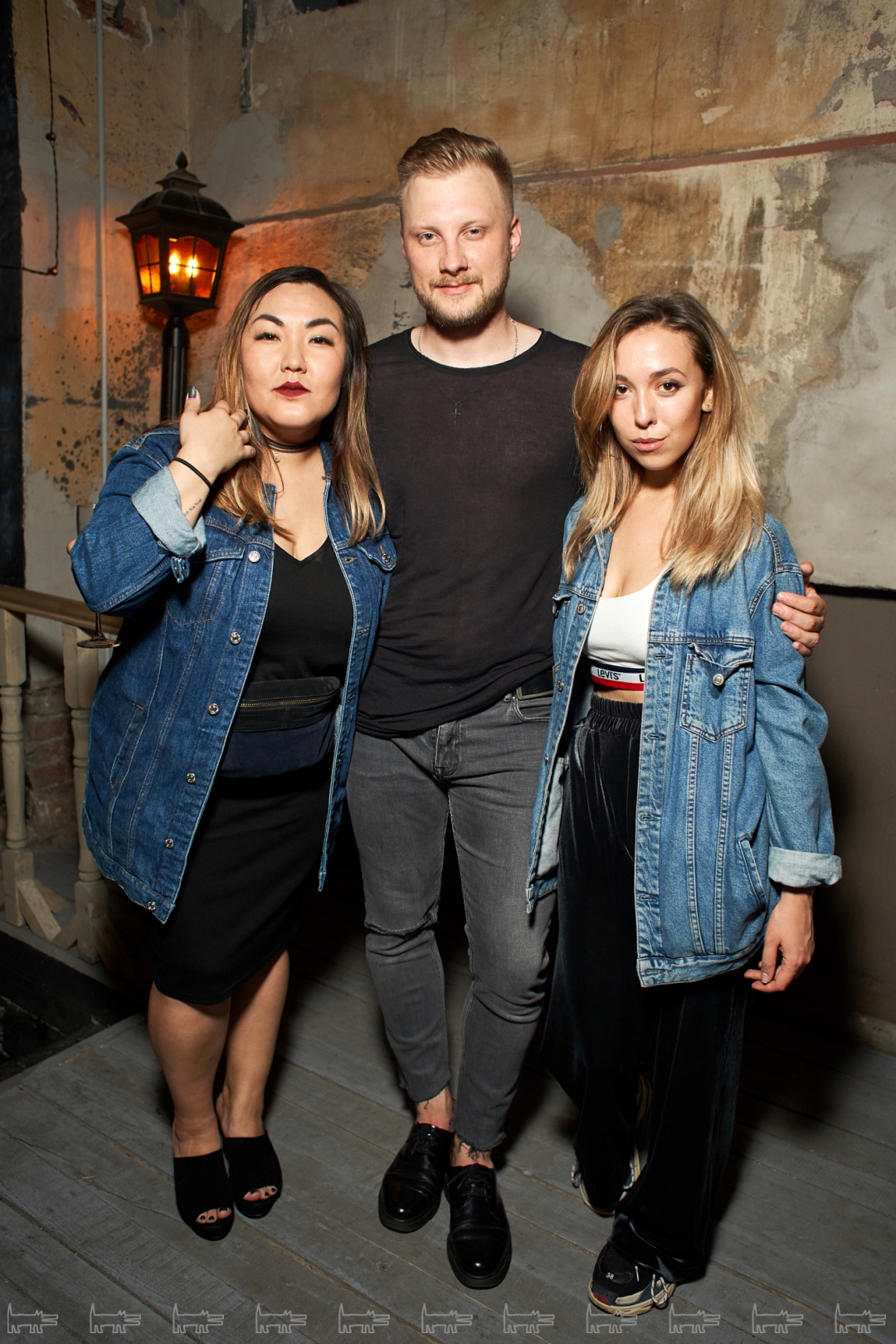 Елена Никитина, Артем Савельев, Екатерина Дедюхина