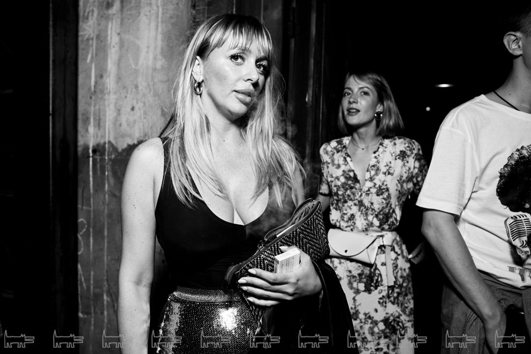 Илона Янайтис