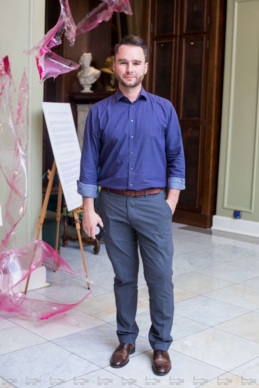 Николай Яблонский