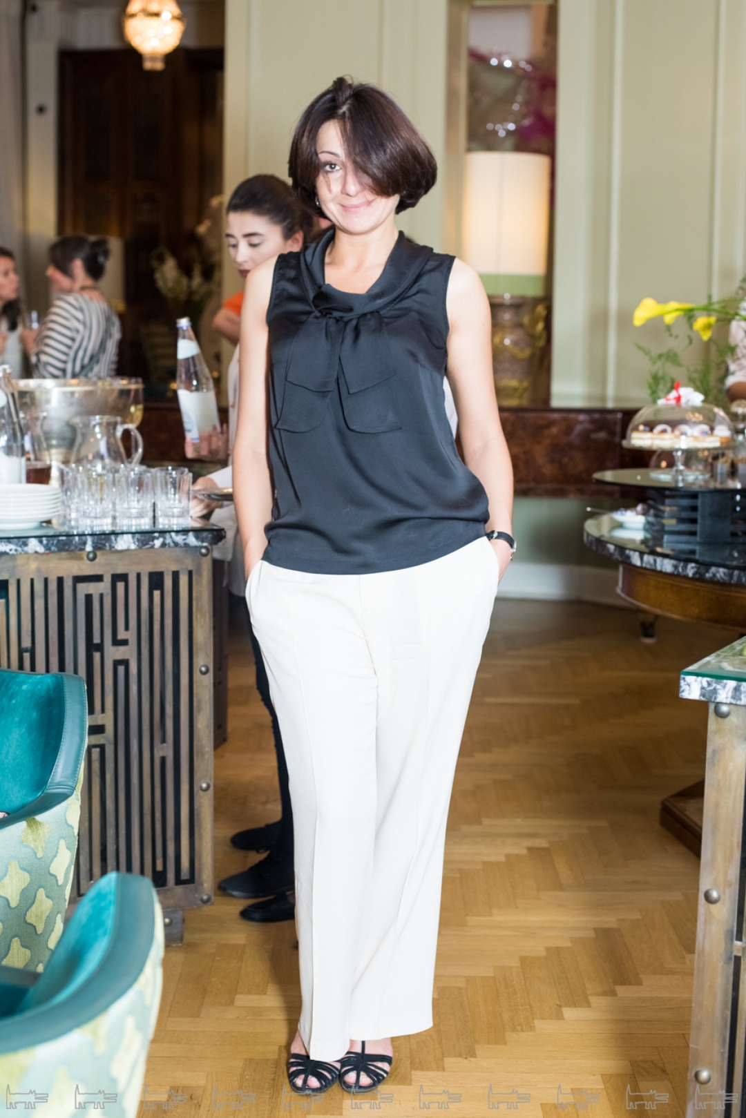 Ольга Аргун