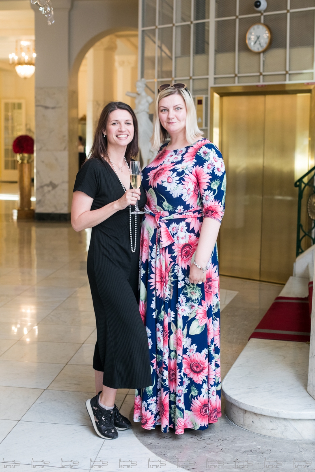 Наталья Захарова