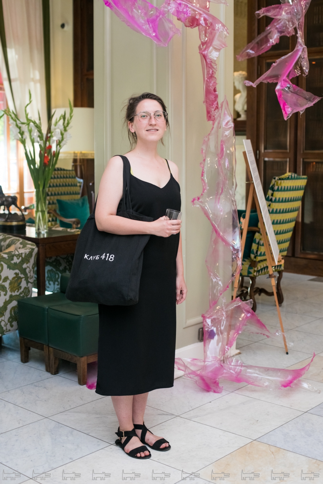 Юлия Лысенкова