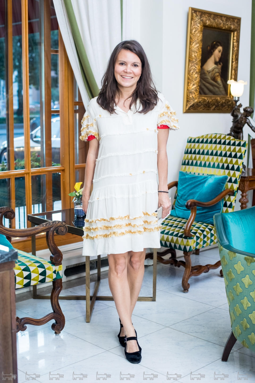 Наталья Туровникова