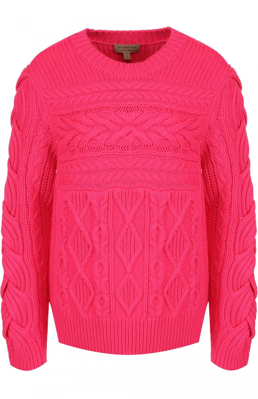 Burberry, 29 500 рублей (вместо 59 000 рублей)