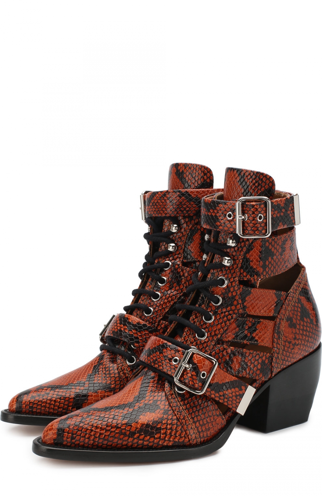 Chloé, 49 950 рублей (вместо 99 900 рублей)