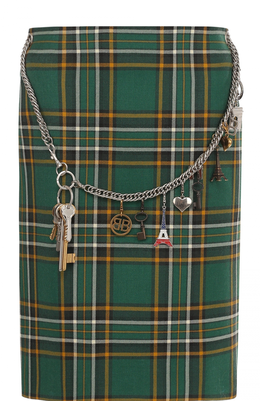 Balenciaga, 177 500 рублей (вместо 253 500 рублей)