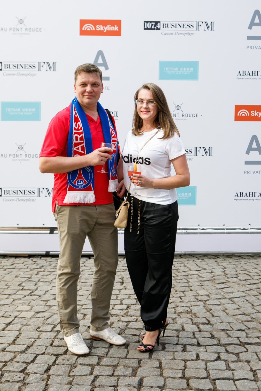 Александр Казанский