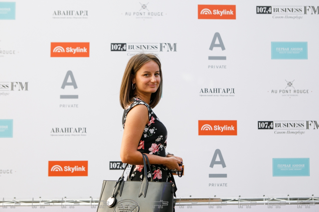 Анна Атнашева