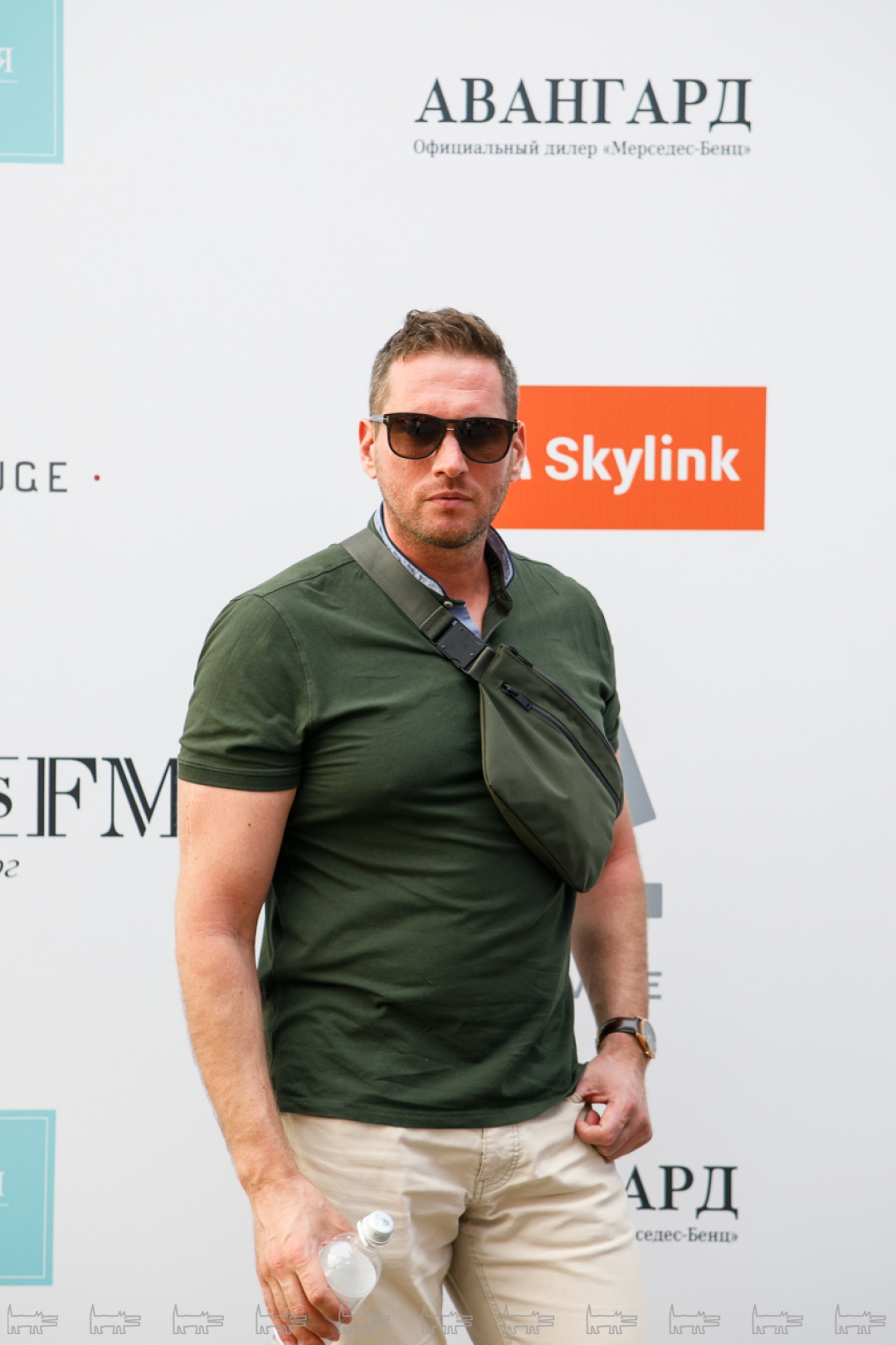 Илья Казарин