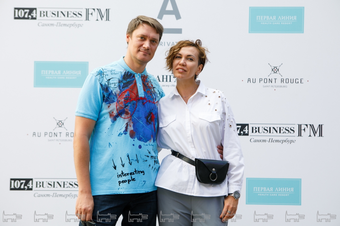 Денис Заседателев