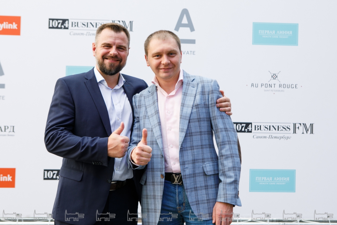 Дмитрий Курилов, Олег Телюков