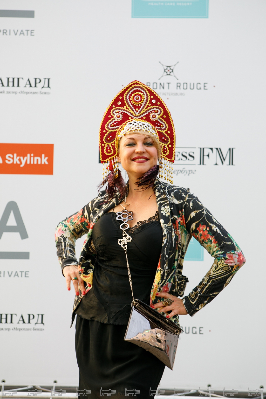 Юлия Фесенко