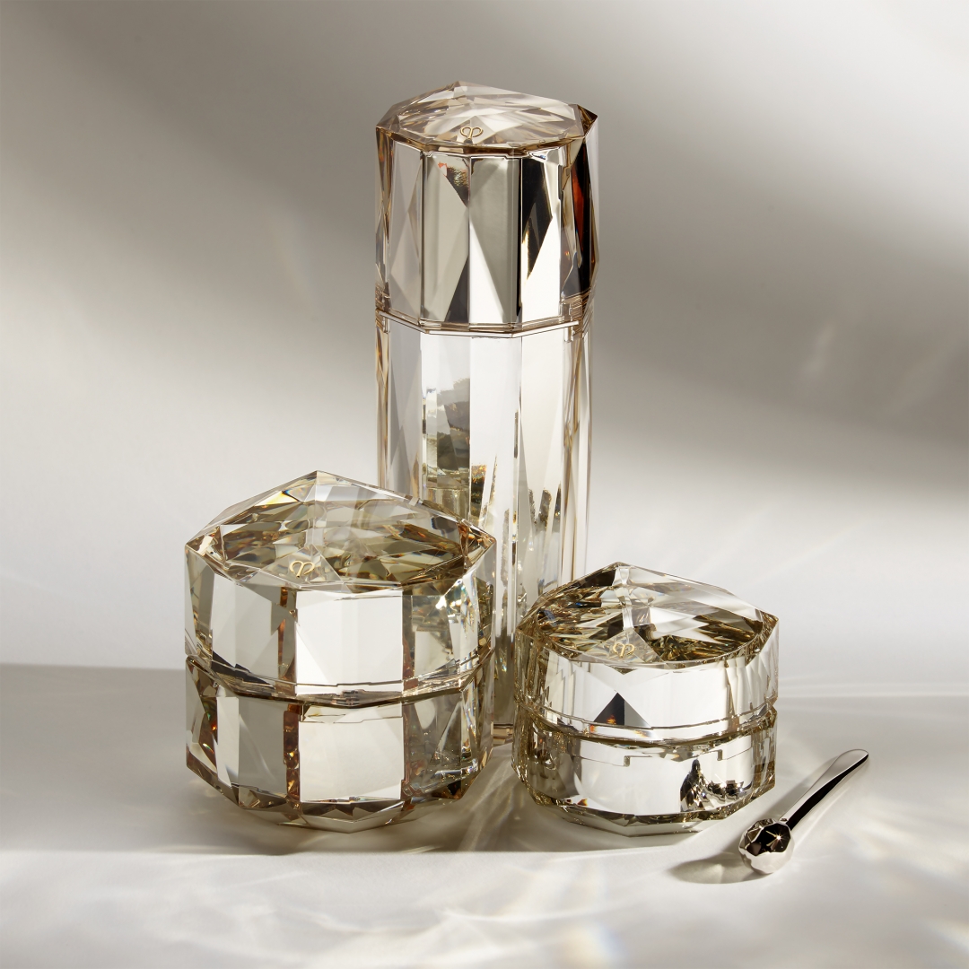 La Creme, Cle de Peau