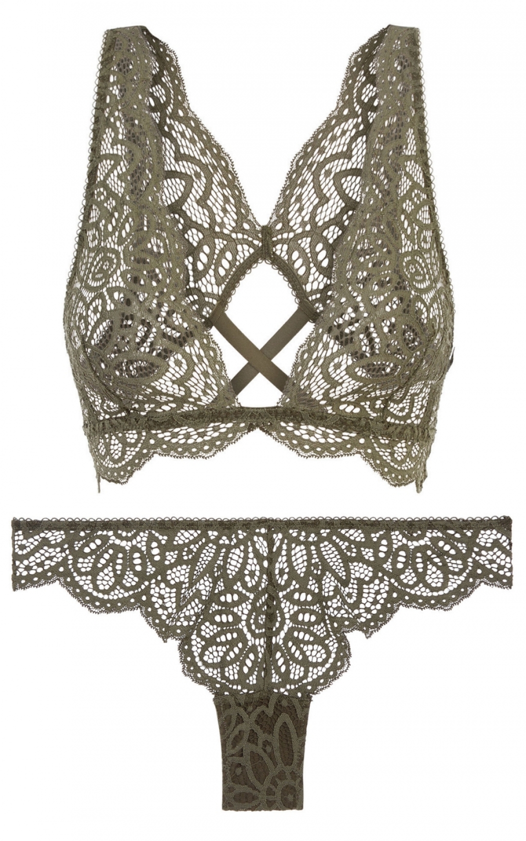 Undiz, бюстгальтер 625 рублей, трусы 375 рублей (Undiz)