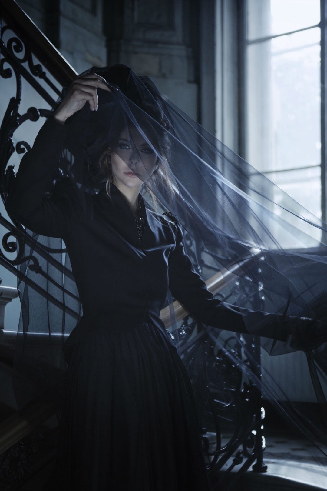 Фотограф Евгения Мурашова — «Память»