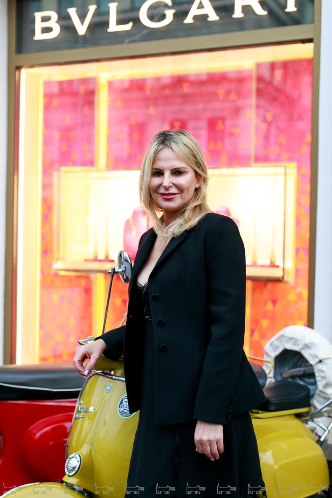 Марина Бурлон