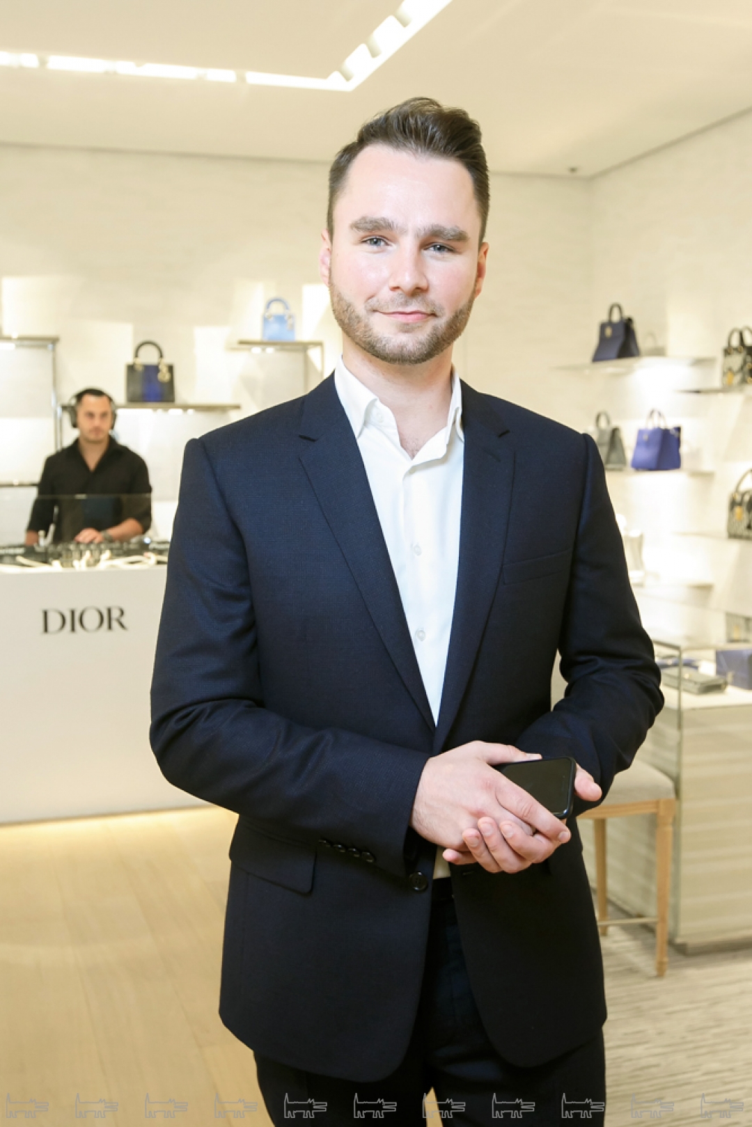 Николай Яблонский