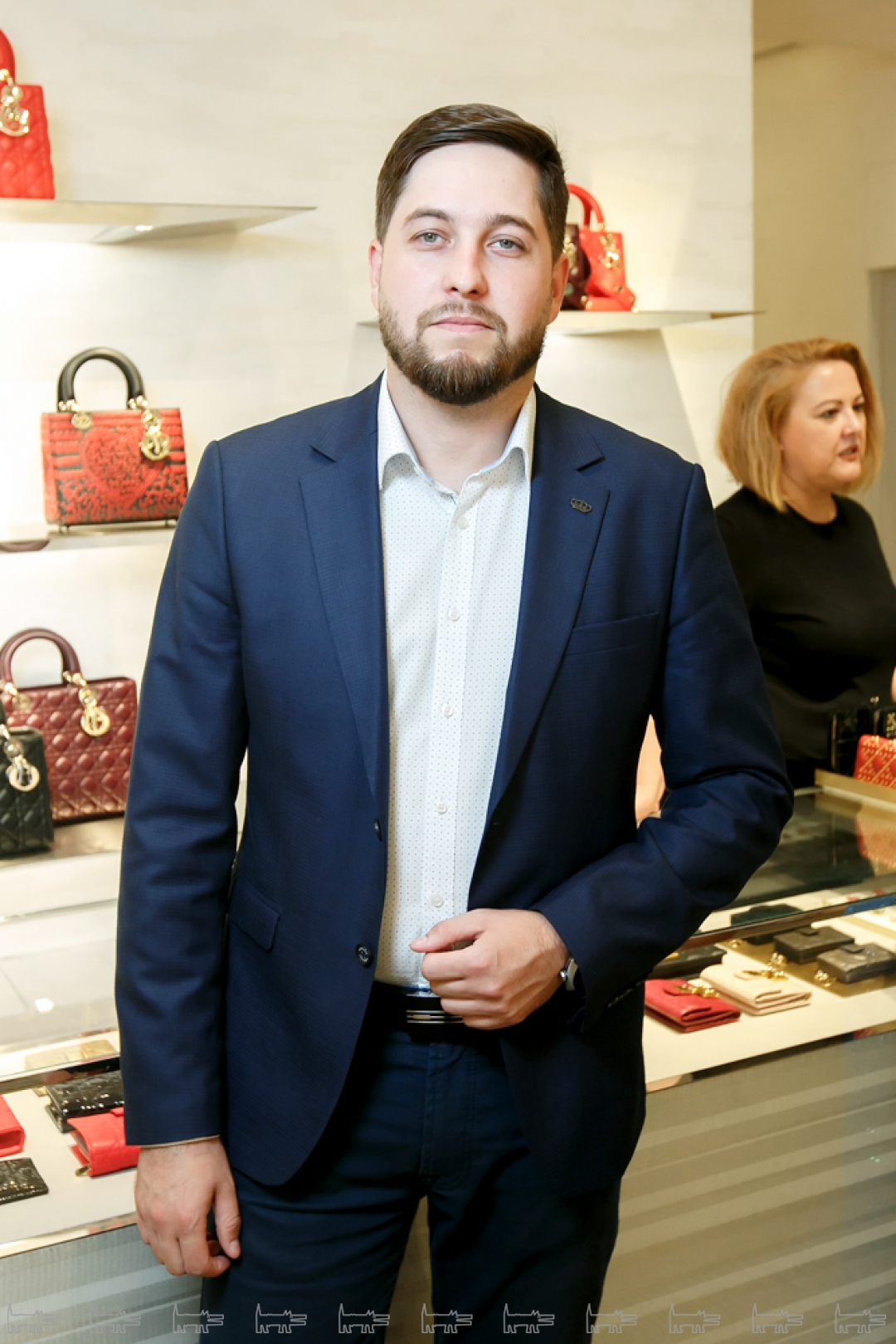 Михаил Ручкин