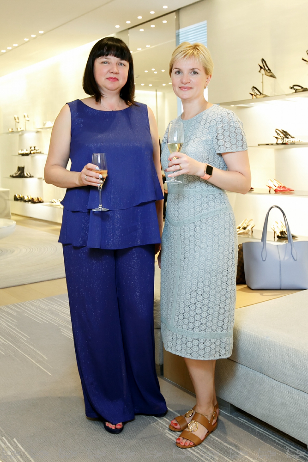 Наталья Булина