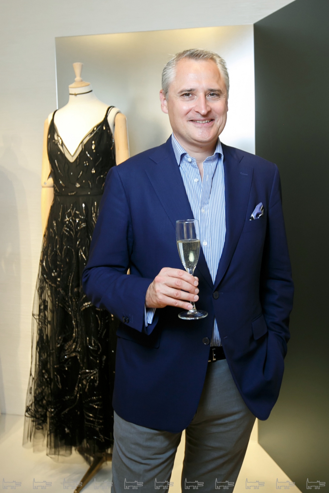 Jean Christophe Cattin