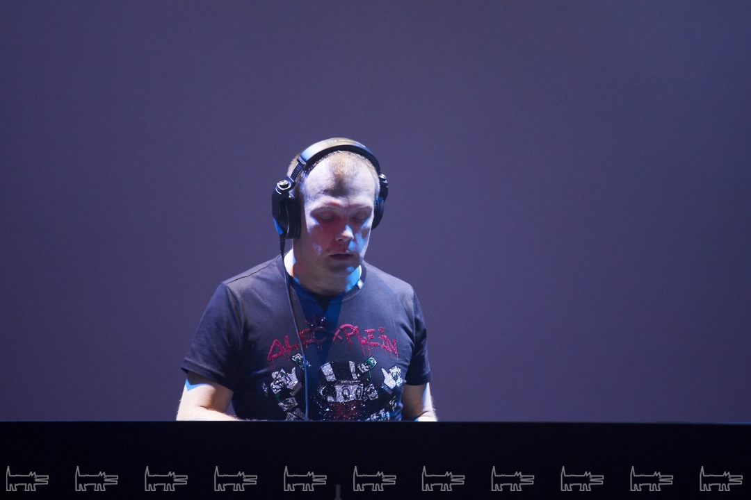 DJ Грув