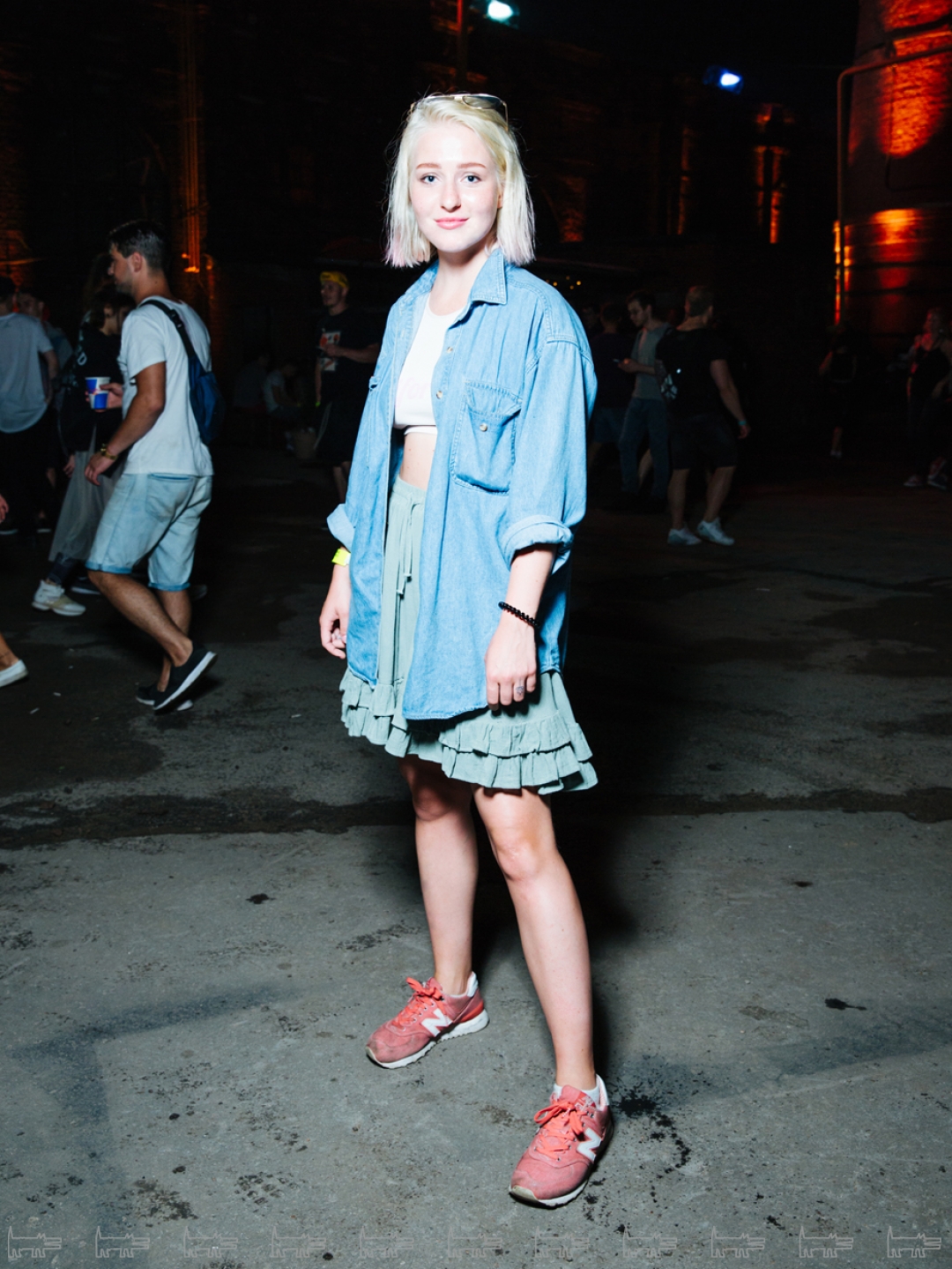 Тося Чайкина