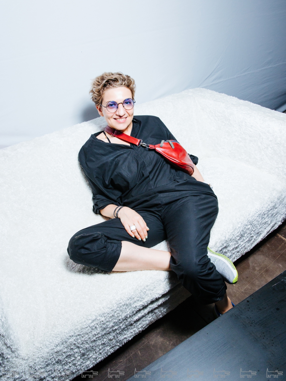 Лиза Савина