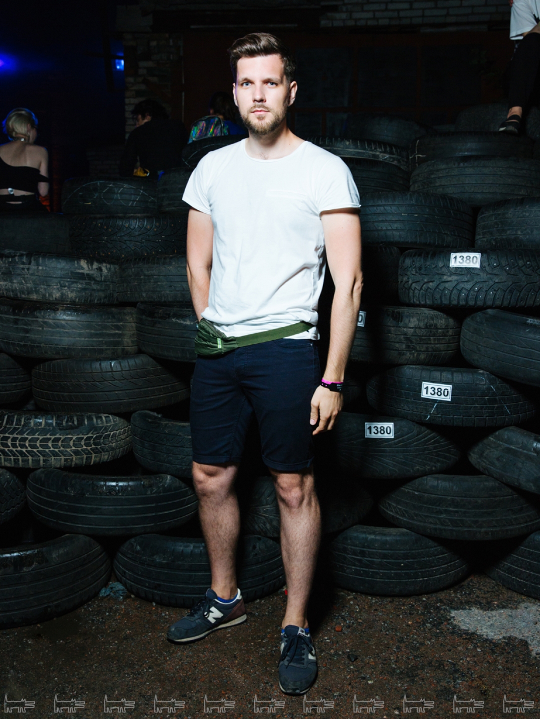 Евгений Дятлов