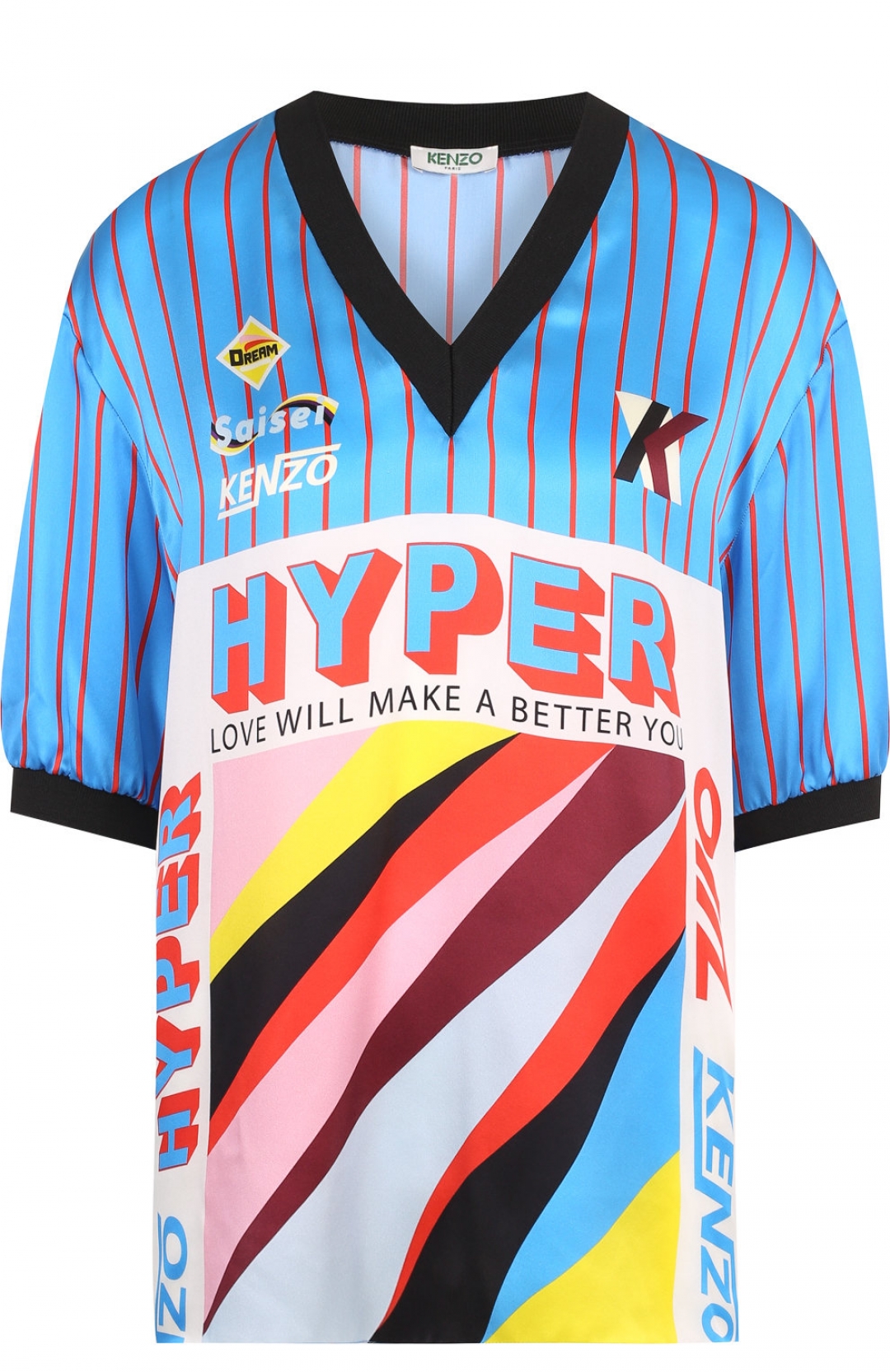 Kenzo, 11 900 рублей (вместо 23 800 рублей)