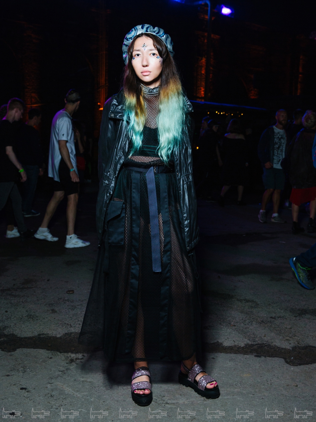 Юлия Даудова