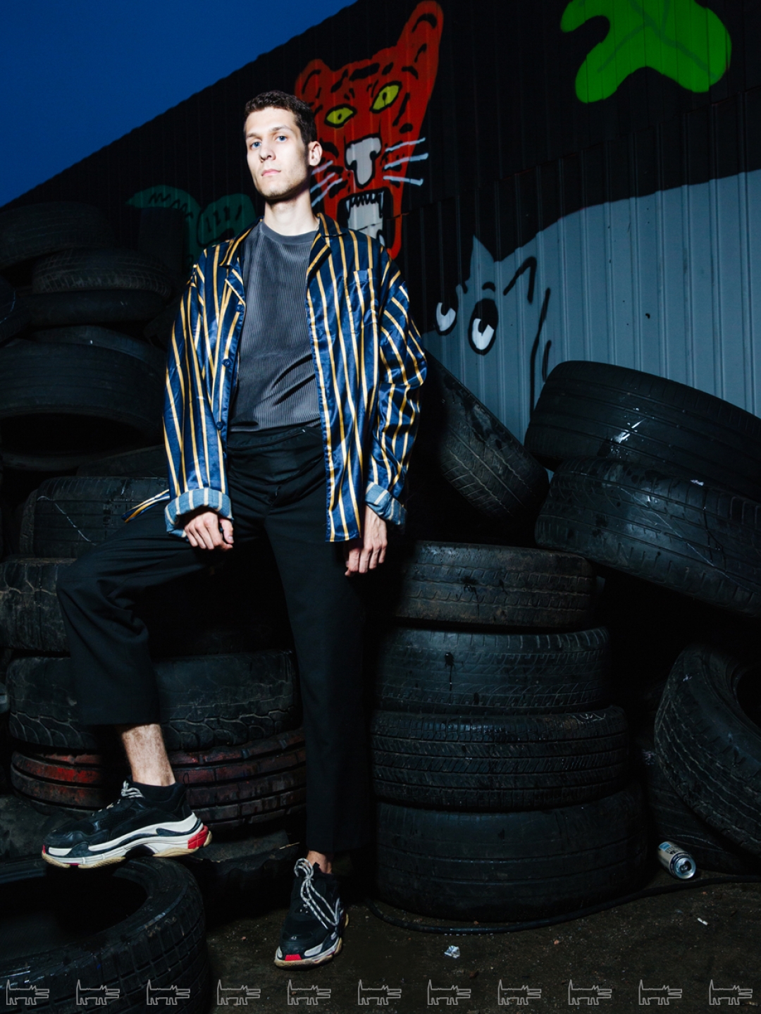 Егор Верещагин