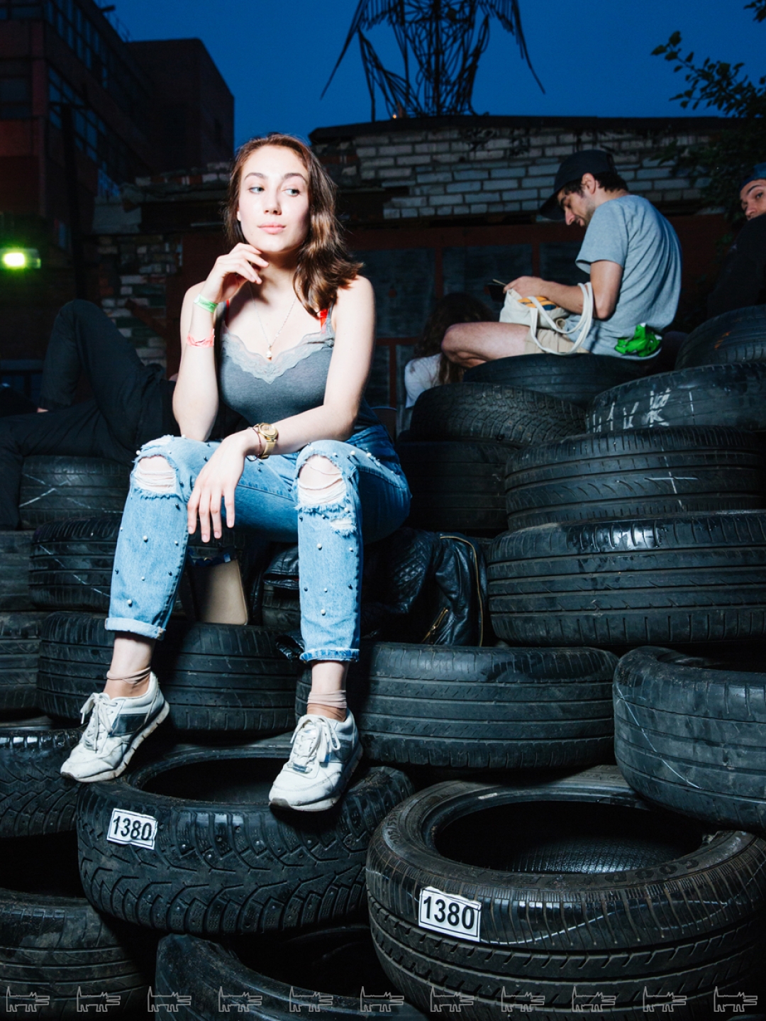 Евгения Дунаева