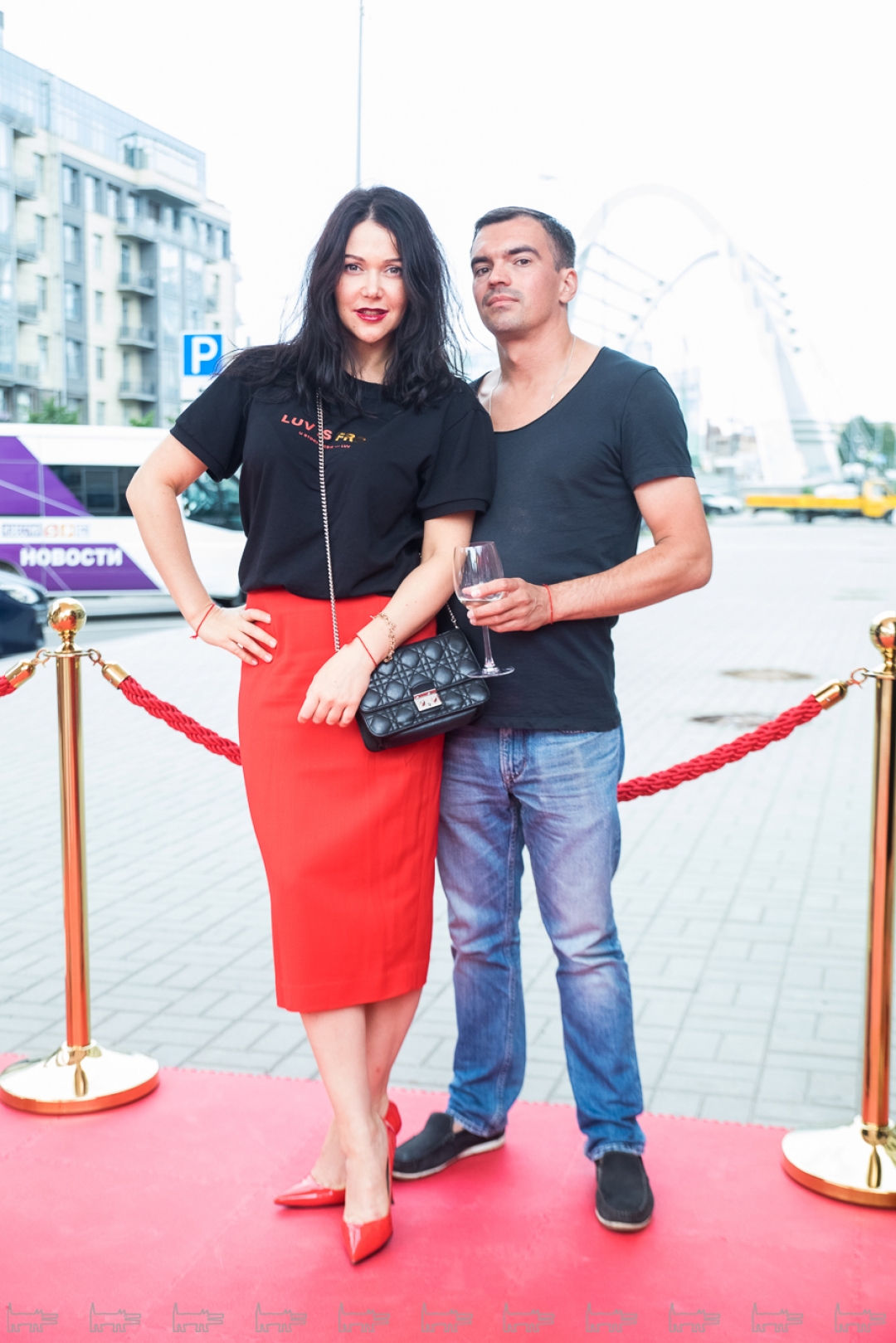 Марина Малова