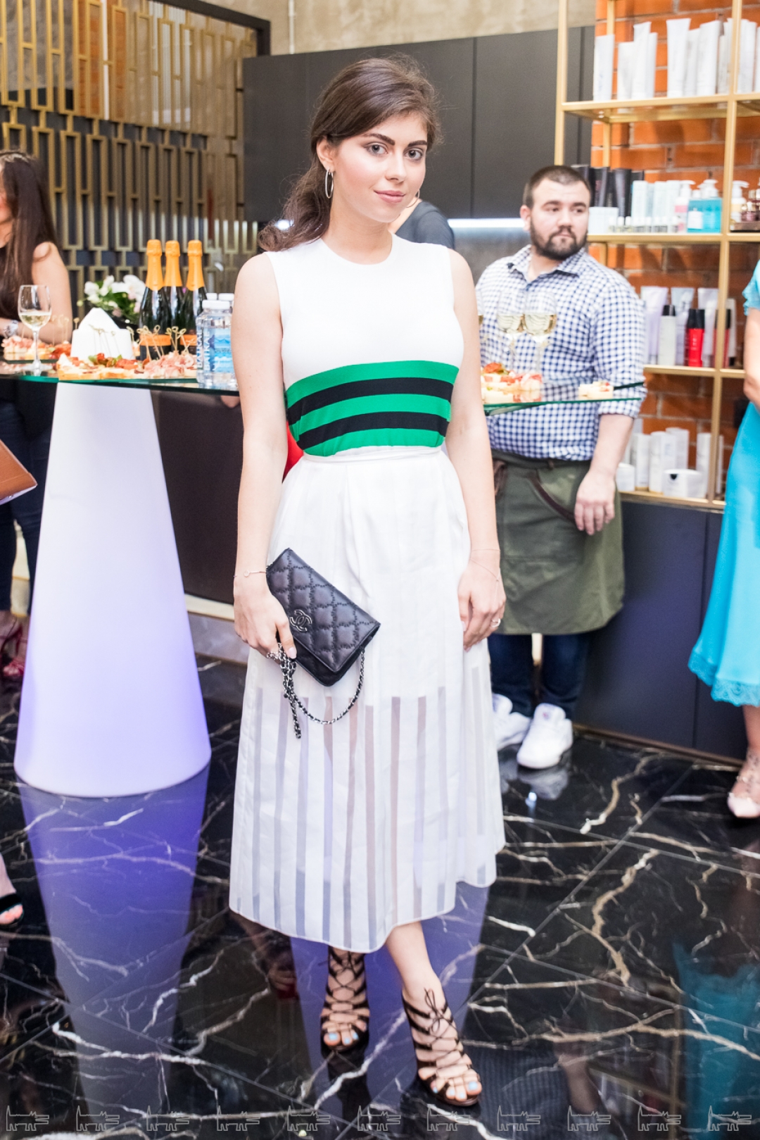 Полина Корабельник