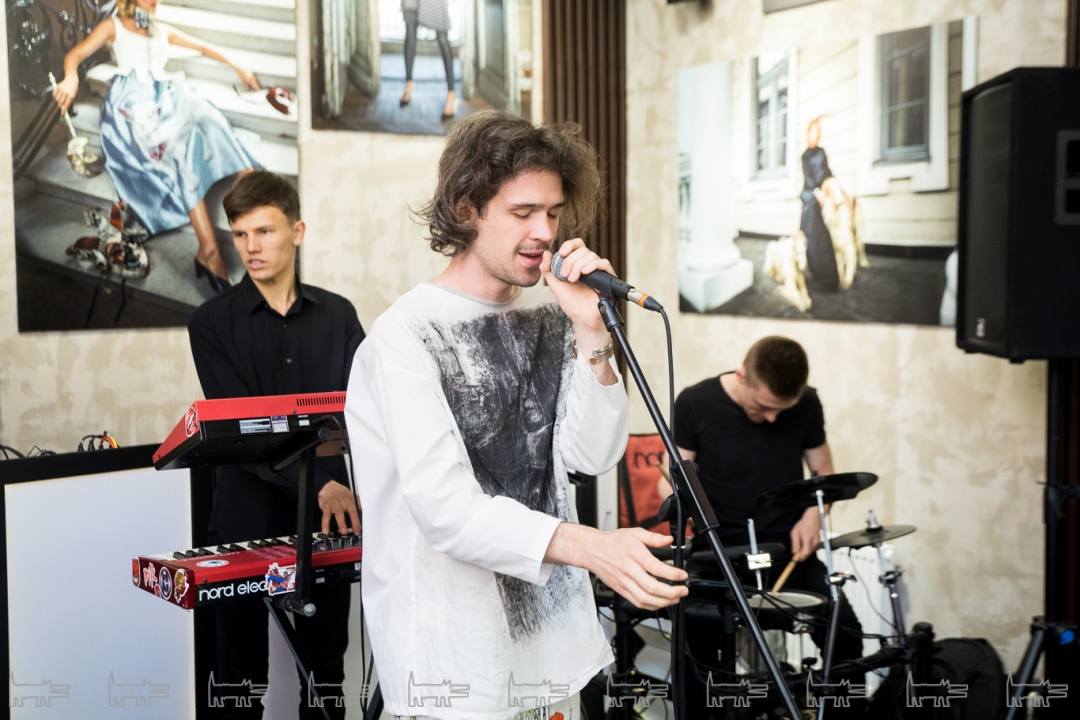 Бхима Юнусов